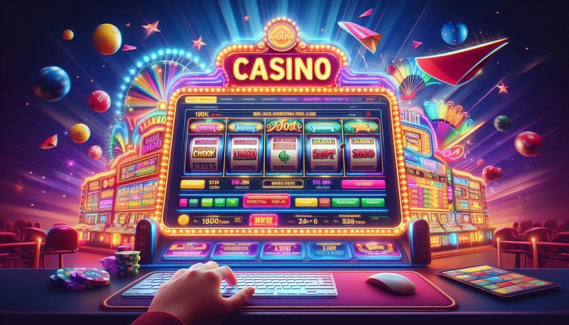 Win There Casino